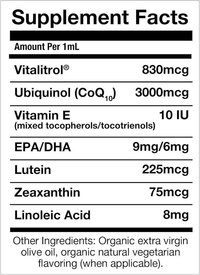 RestoraPet 4-Pack Dog & Cat Bacon Liquid Multivitamin | Dog Arthritis Pain Relief | Hip & Joint Vitamins for Dogs - Anti Inflammatory Supplement for Dogs & Cats | Organic & Non-GMO, Vet Approved