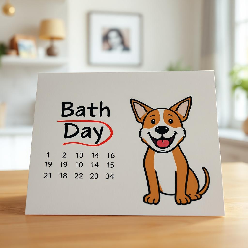 "5 Stress-Reducing Tips for Bathing Your Pet: A Guide for Happy Paws"