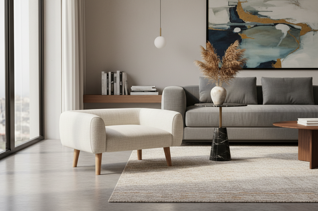 Designer Pet Furniture: How to Choose Luxury Pieces That Complement Your Home