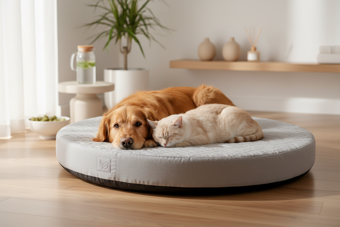 How to Read Your Pet's Body Language