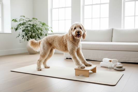 Functional Fitness for Pets: Keep Your Pet Active and Healthy in Any Space
