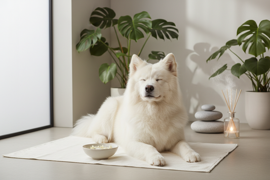 5 Simple Ways to Keep Your Pet Happy and Healthy