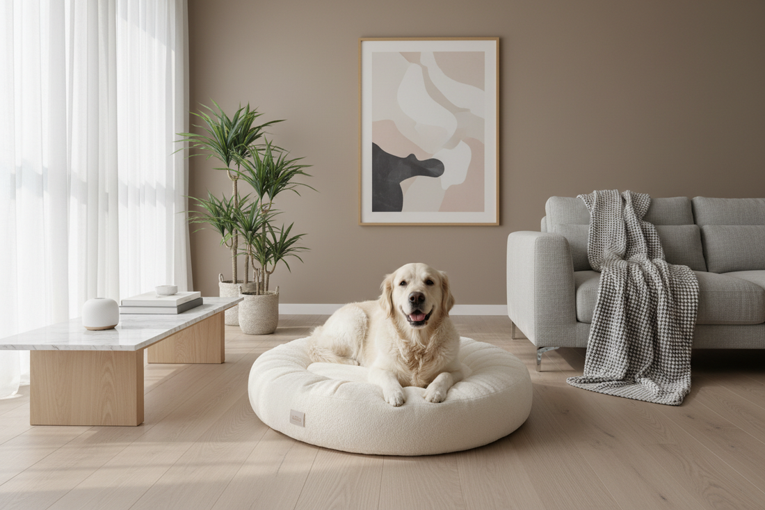 Pet Mood Daily: Understanding Your Pet's Behavior and Building a Better Life Together