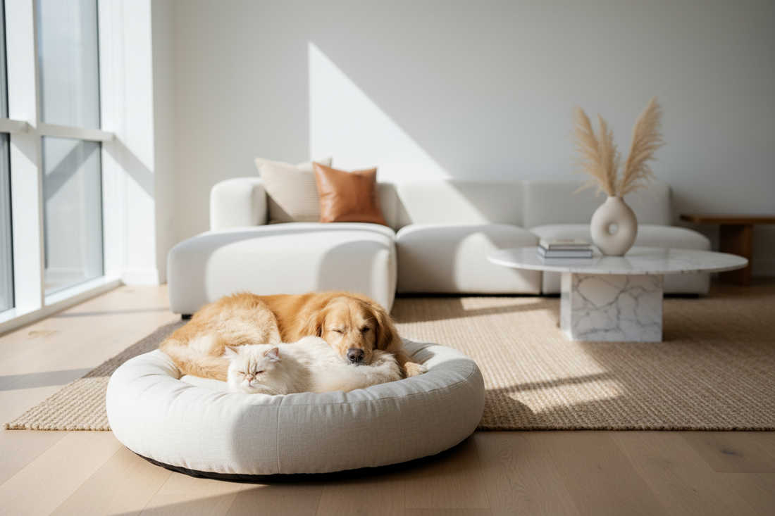 Pet Tales & Tips: Stories, Care, Behavior & Recommendations to Improve Your Pet's Life