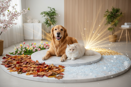 Seasonal Nutrition: How to Adjust Your Pet's Diet According to the Climate