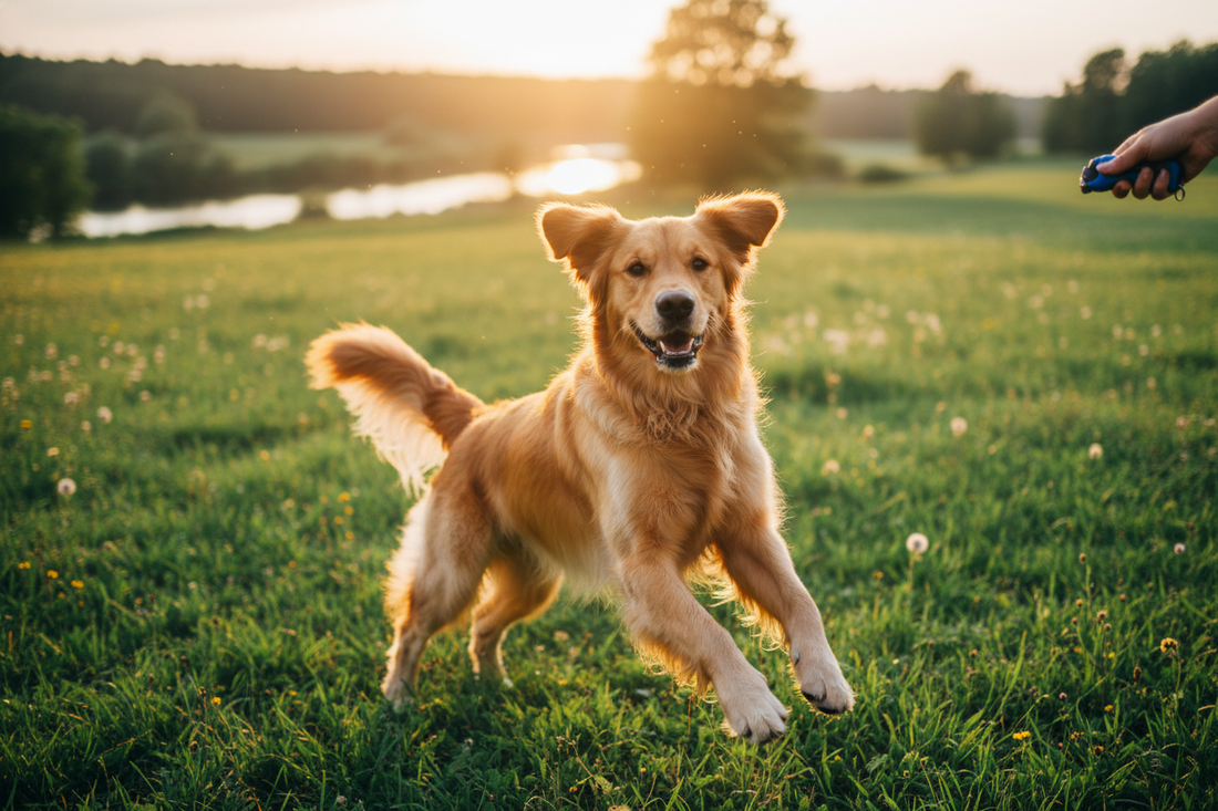 Training and Rewards Guide: How the Right Supplements and Treats Improve Behavior