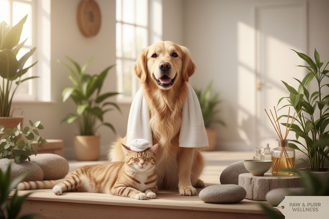 Understanding Your Pet's Behavior: Complete Guide