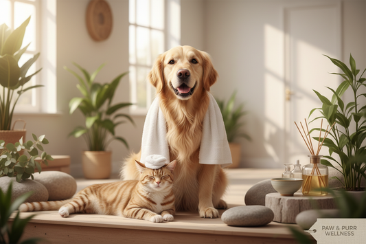 Understanding Your Pet's Behavior: Complete Guide