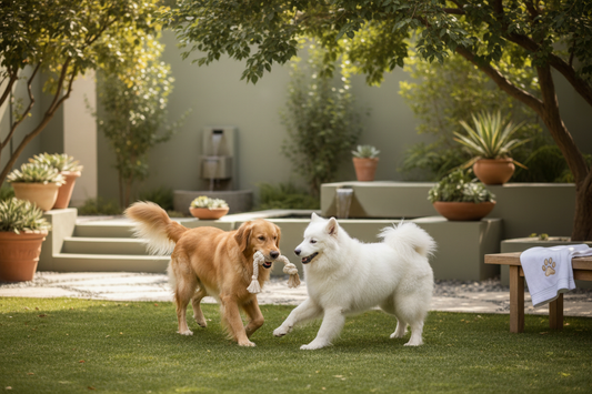 Pet Socialization: How to Organize Safe and Beneficial Playdates