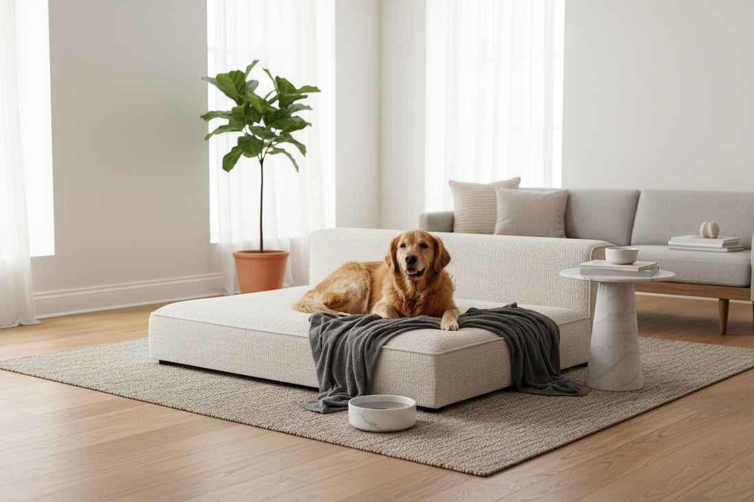 The True Cost of Cheap Pet Products: Why Premium Wellness Pays Off Long-Term