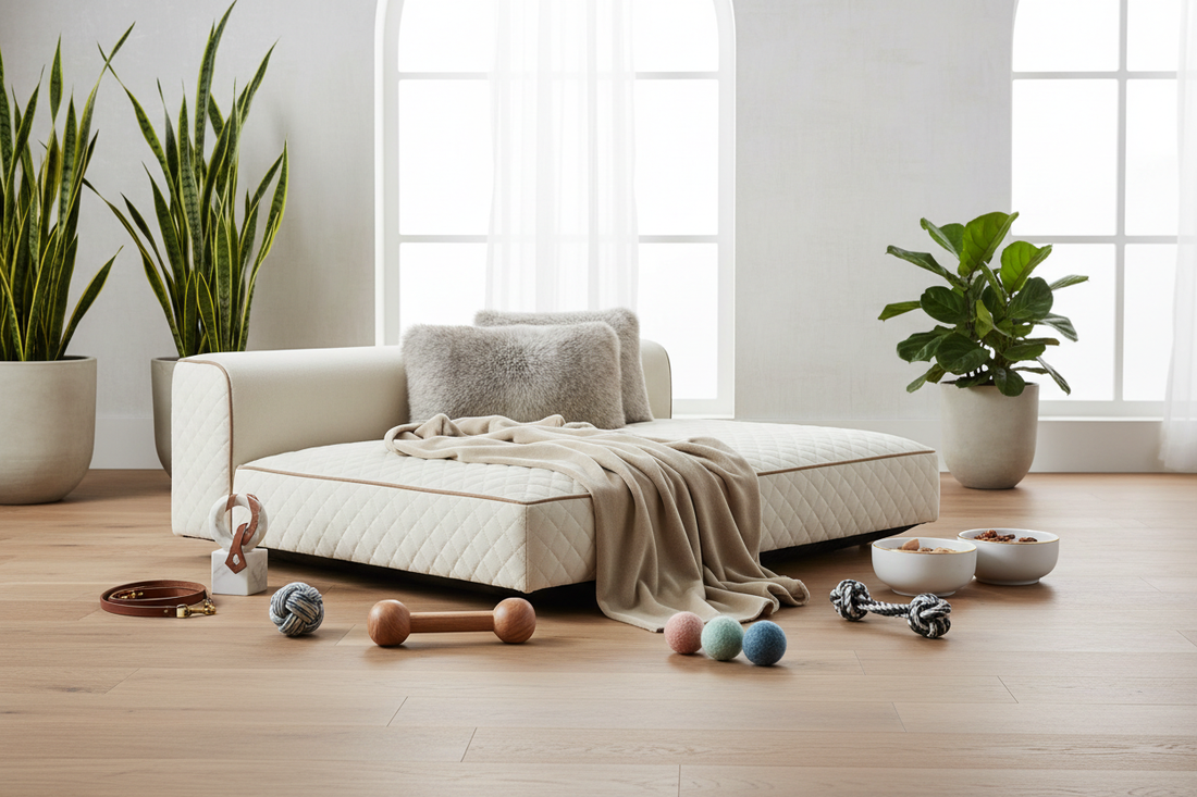 The Ultimate Guide to Choosing Premium Products for Your Pet