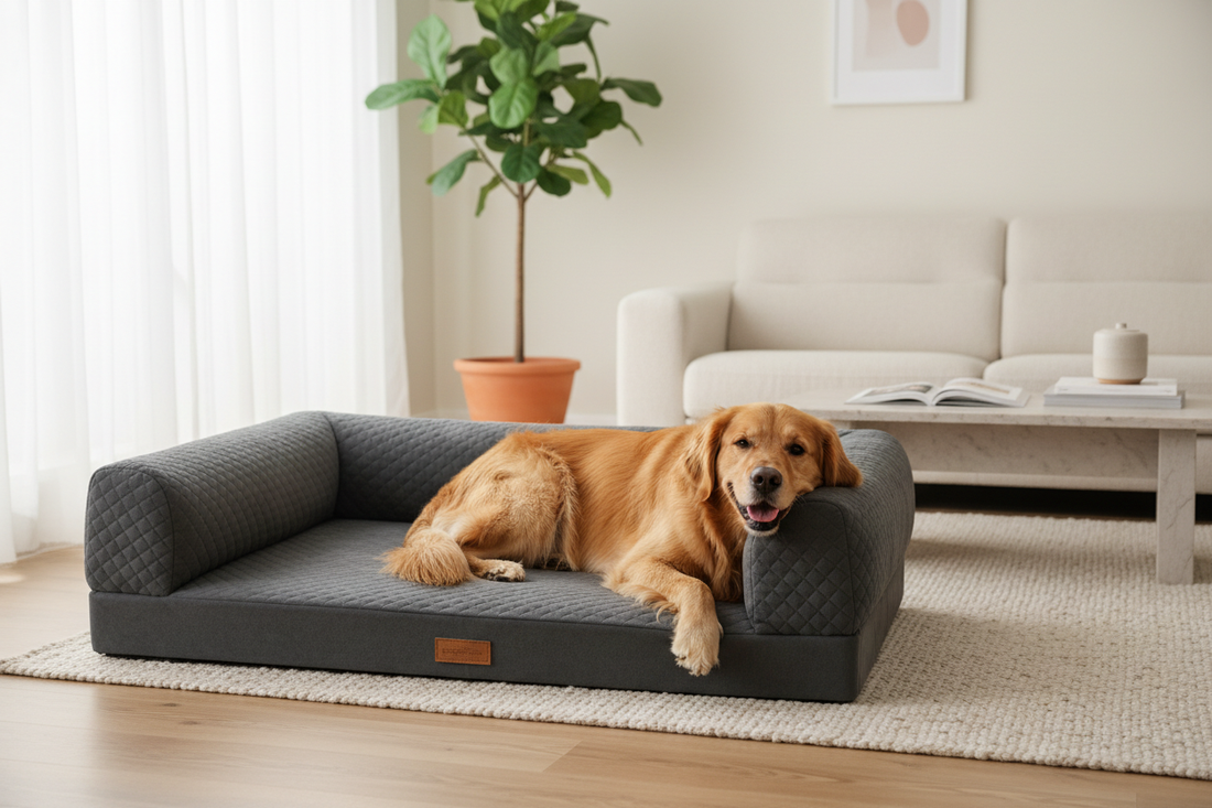 Pet Wellness Routine: 10 Minutes a Day That Make a Difference