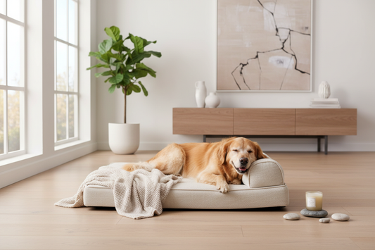 The Modern Pet Life: Smart Accessories, Wellness & the Art of Raising a Pampered Pet