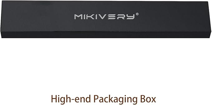 Mikivery Nylon Dog Collar with Quick Release Buckle Soft Adjustable Sturdy for Small Medium Large Dogs Brick,M