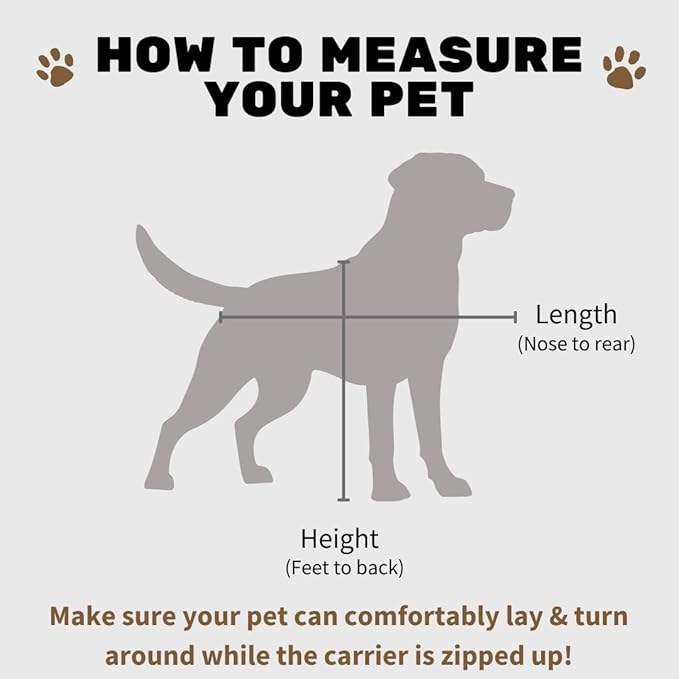 SturdiBag Pro 2.0 Pet Travel Carrier with Flexible Height for Cats and Dogs | Soft Sided Pet Carrier Bag with Safety Clips and Seatbelt Straps for Airplane or Car Travel | Medium, Hot Pink