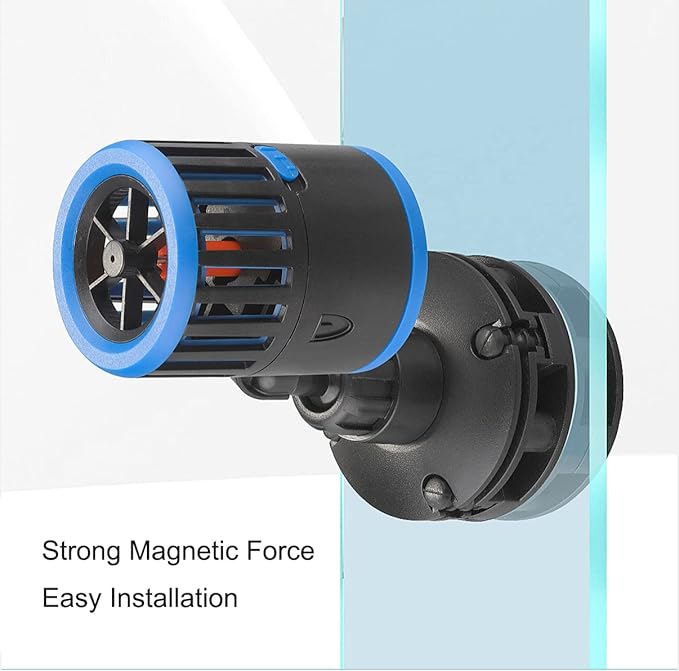 Carefree Fish Magnetic Aquarium Wave Maker