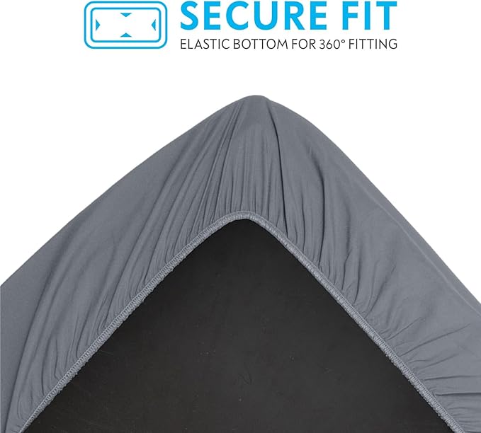 Paw Inspired Fitted Fleece Liner for Ferret Nation, Critter Nation Cage for Ferrets, Rats, Chinchillas, Hedgehogs & Other Small Animals (Gray, Bottom Pan Liner)