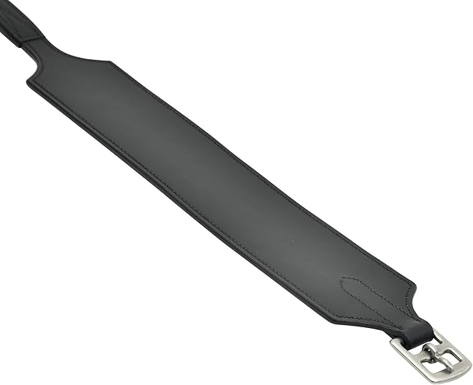 SIE Stability Stirrup Leathers