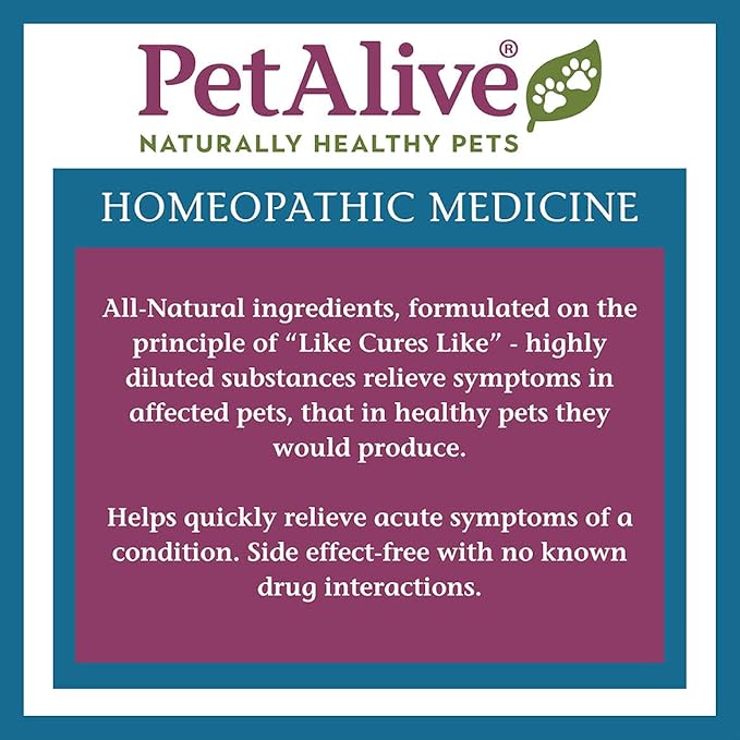 PetAlive AmazaPet Tablets 2 Pack