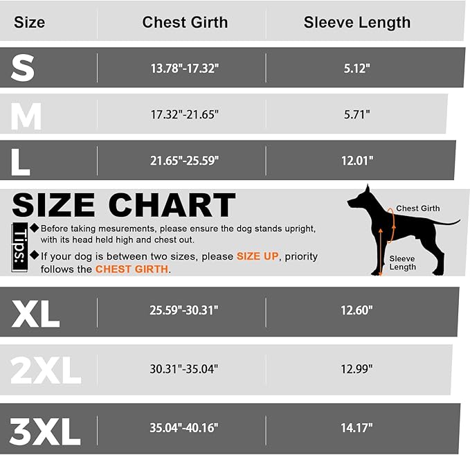 IDOMIK Dog Recovery Suit, Dog Surgery Recovery Suit Front Legs, Comfy Joint Leg Sleeves After Surgery, Elbow Braces Protector for Leg Injuries & Joint Pain, Cone Collar Alternatives,Grey,M