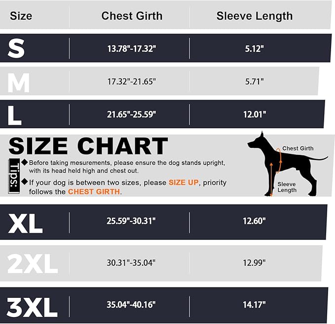 IDOMIK Dog Recovery Suit, Dog Surgery Recovery Suit Front Legs, Comfy Joint Leg Sleeves After Surgery, Elbow Braces Protector for Leg Injuries & Joint Pain, Cone Collar Alternatives,Navy,XL
