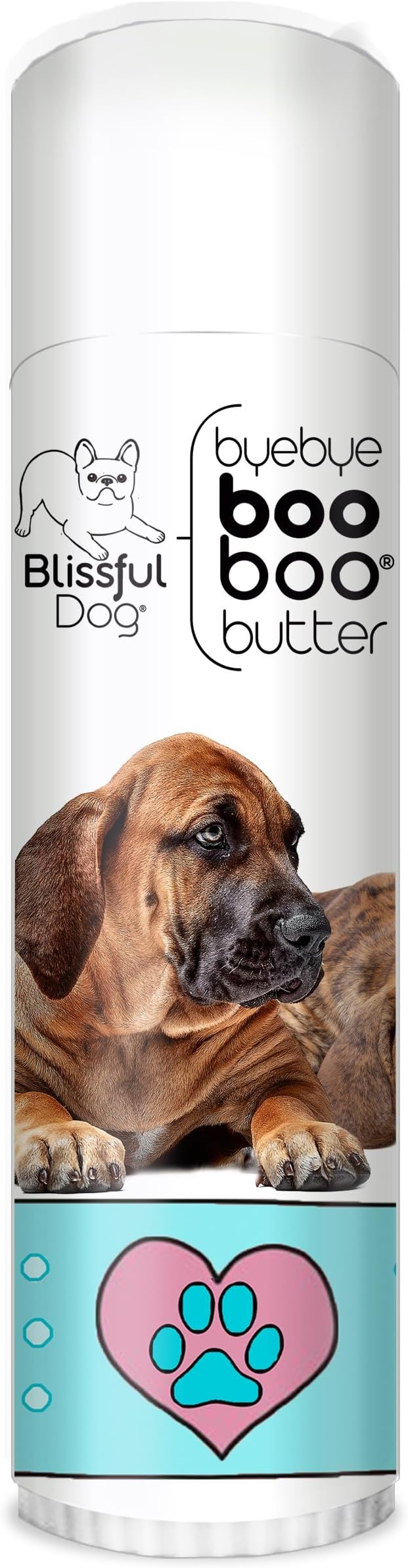 Fila Brasiliero Boo Boo Butter, 0.50 oz