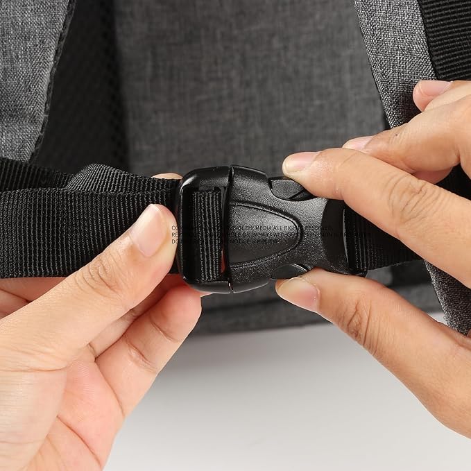 Cat Carriers Dog Carrier Pet for Small Medium Cats Dogs Puppies up to 25 Lbs, TSA Airline Approved Soft Sided, Collapsible Travel Puppy - Black Grey (L: 15.8" LX12.6 WX19.7 H, Pink)