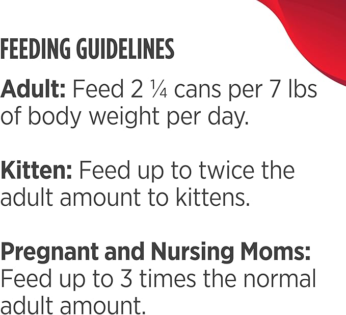 Nulo Finely Minced Chicken Flavor Wet Canned Cat Food, 2.8 Ounce (Pack of 12)