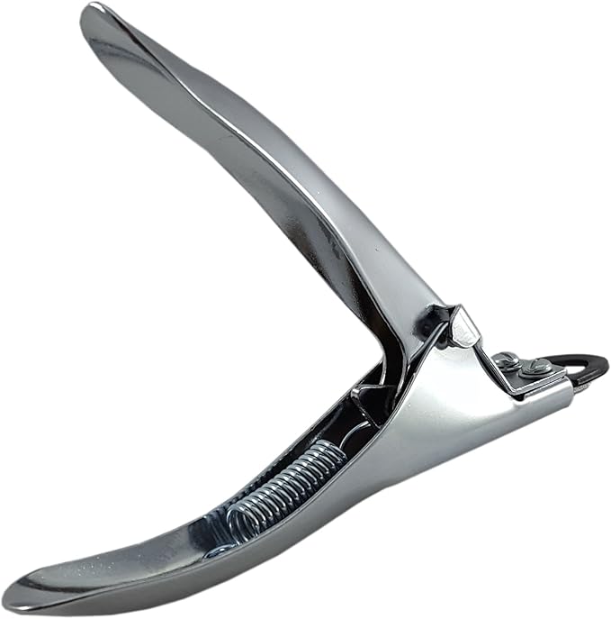 Resco Original Deluxe Dog, Cat, and Pet Nail/Claw Clippers. Best USA-Made Trimmer, More Colors & Sizes