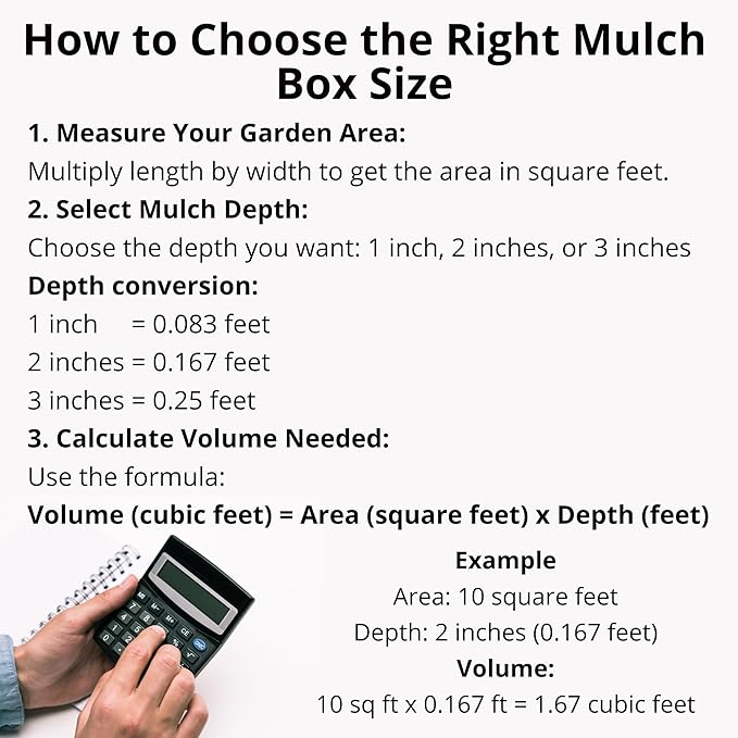 Premium Gold Wood Mulch for Landscaping, Gardens, Lawns, Potting Media, and Potted Plants (0.5 CF - 14 L - 15 QTS)