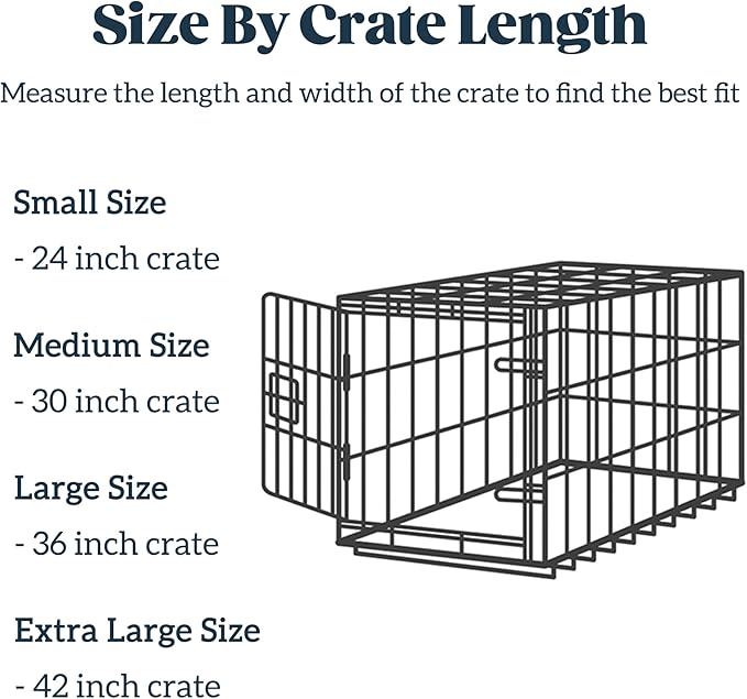 Orthopedic Dog Bed House - Dog House Indoor with Egg-Crate Foam - Tent Bed with Waterproof Lining & Nonskid Bottom, Ideal for Small Breeds & Fits 24-Inch Crate - 23"x16", Charcoal