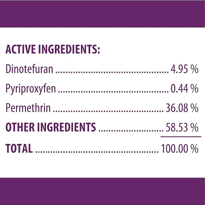 Vectra 3D for Dogs Flea, Tick & Mosquito Treatment & Prevention for Extra Large Dogs (Over 95 lbs), 6 Month Supply
