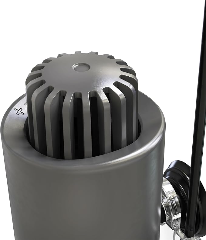 OASE CrystalSkim 600 Surface Skimmer for Freshwater and Marine Aquariums – Compact Internal Filter for Film Oil and Debris Removal, Quiet, Adjustable Flow, Shrimp-Safe, for Tanks up to 160 Gal / 600 L