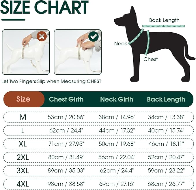 Kuoser Dog Surgery Suit Female Spay Male Neuter, Dog Leg Sleeve to Stop Licking Soft Dog Onesie for Abdominal Wound, Dog Recovery Suit Rear Leg Sleeves Pet Elbow Brace Protector, Black 3XL