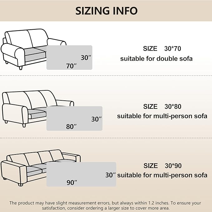 gogobunny 100% Double-Sided Waterproof Dog Bed Cover Pet Blanket Sofa Couch Furniture Protector for Puppy Large Dog Cat, Reversible (30x90 Inch (Pack of 1), Dark Green/Light Green)