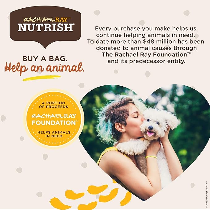 Rachael Ray Nutrish Natural Premium Wet Cat Food, Chicken Purrcata, 2.8 Ounce Tub (Pack of 12), Grain Free