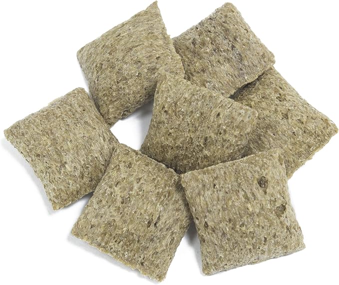 Vitakraft Bursts Small Animal Treats - Wild Berry Snacks - for Rabbits, Guinea Pigs, and Hamsters 1.76 Ounce (Pack of 2)